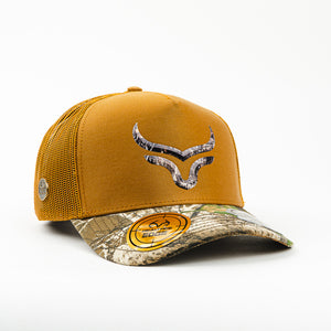 GORRA RANCH & CORRAL [RT09] GORRA REALTREE 09