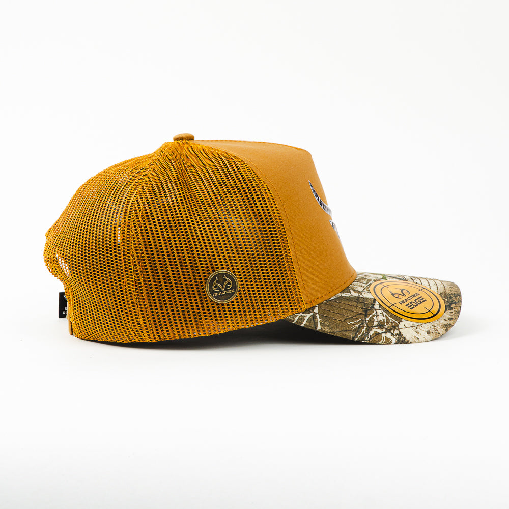 GORRA RANCH & CORRAL [RT09] GORRA REALTREE 09