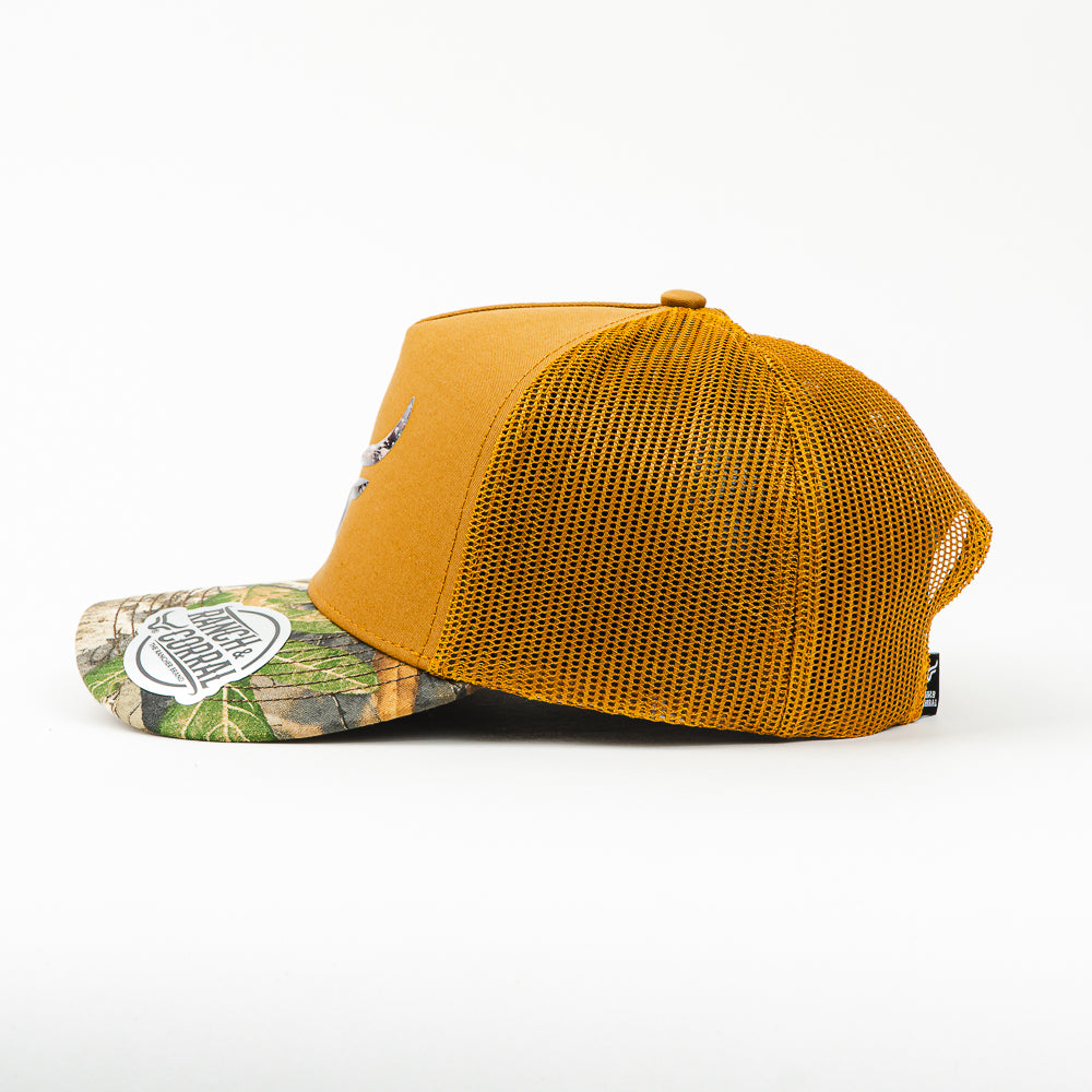GORRA RANCH & CORRAL [RT09] GORRA REALTREE 09