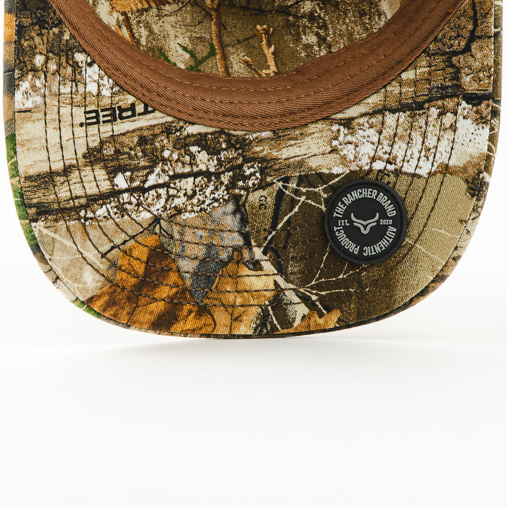 GORRA RANCH & CORRAL [RT09] GORRA REALTREE 09