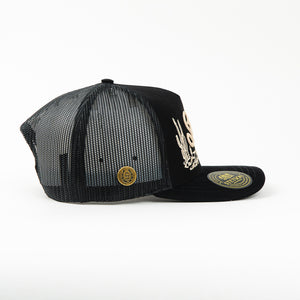 GORRA RANCH & CORRAL [STS56] GORRA STETSON 56