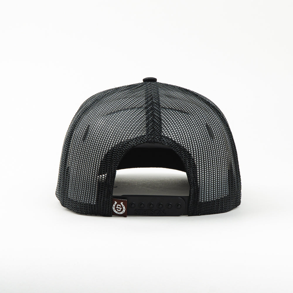 GORRA RANCH & CORRAL [STS56] GORRA STETSON 56