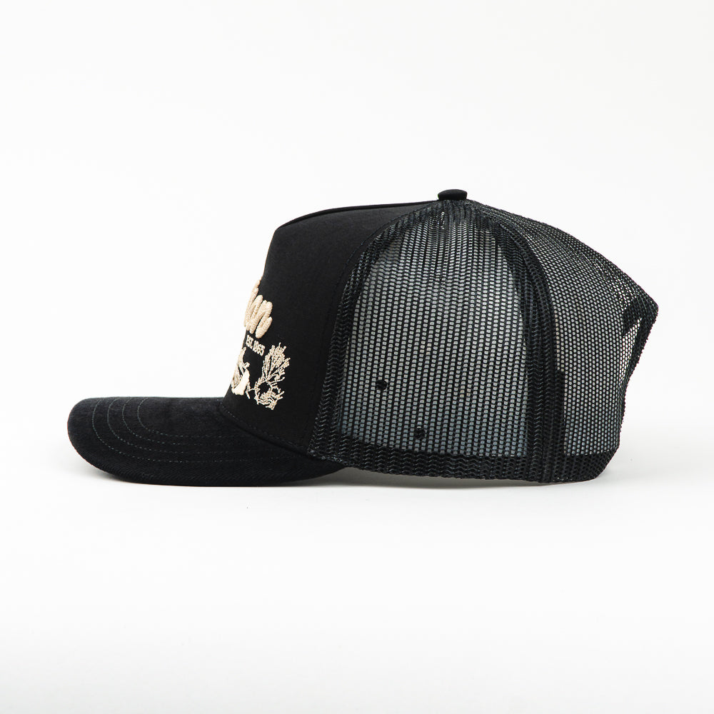 GORRA RANCH & CORRAL [STS56] GORRA STETSON 56