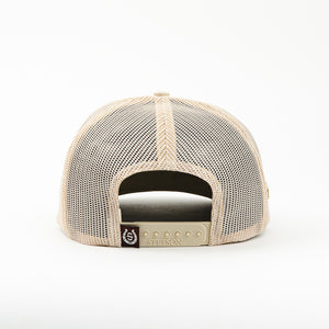 GORRA RANCH & CORRAL [STS58] GORRA STETSON 58