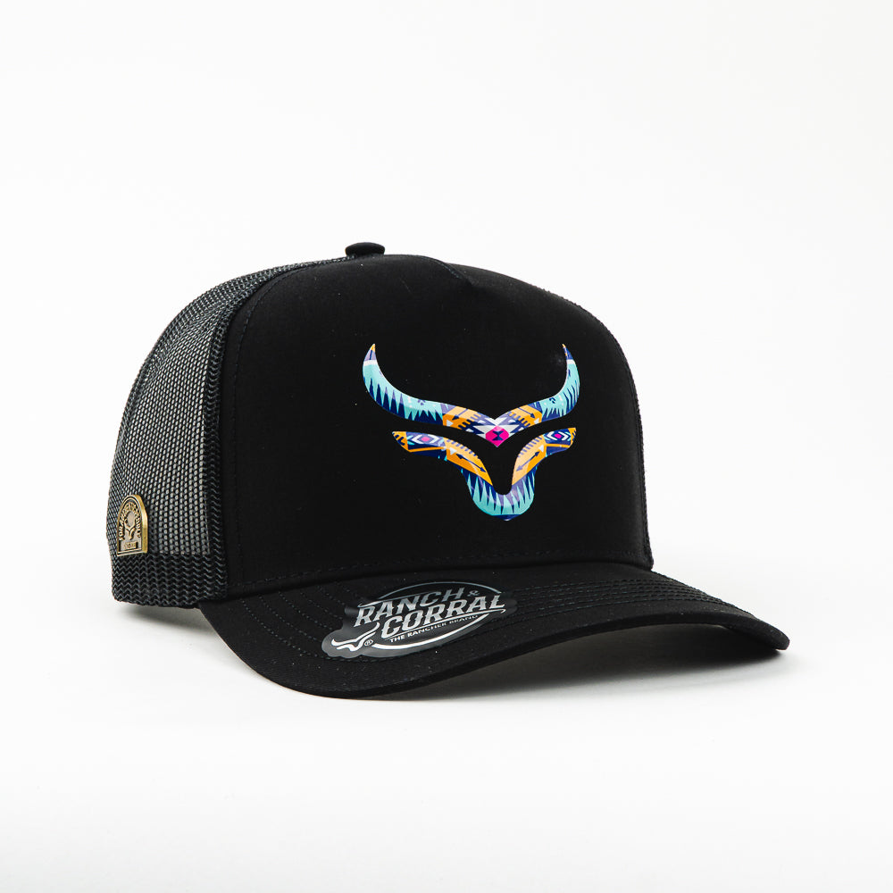 GORRA RANCH & CORRAL [RCCB02] GORRA BASICA 02