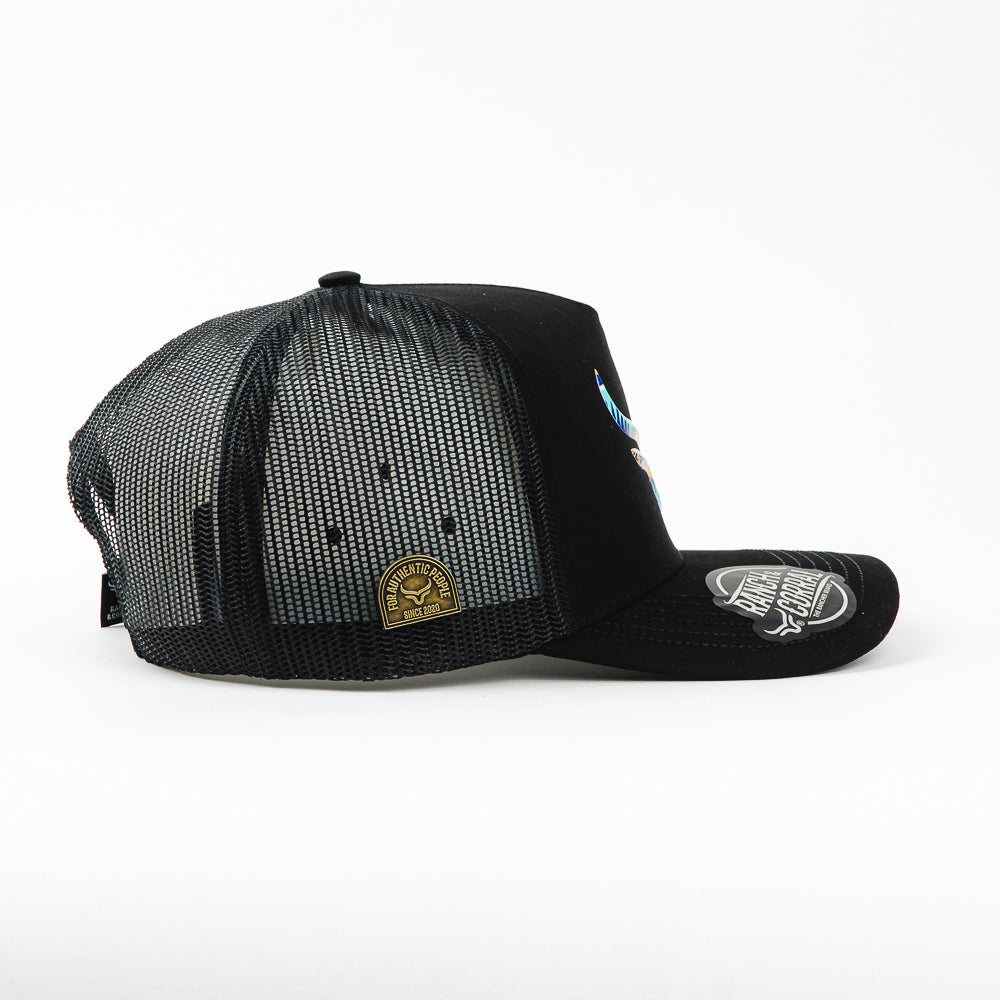 GORRA RANCH & CORRAL [RCCB02] GORRA BASICA 02