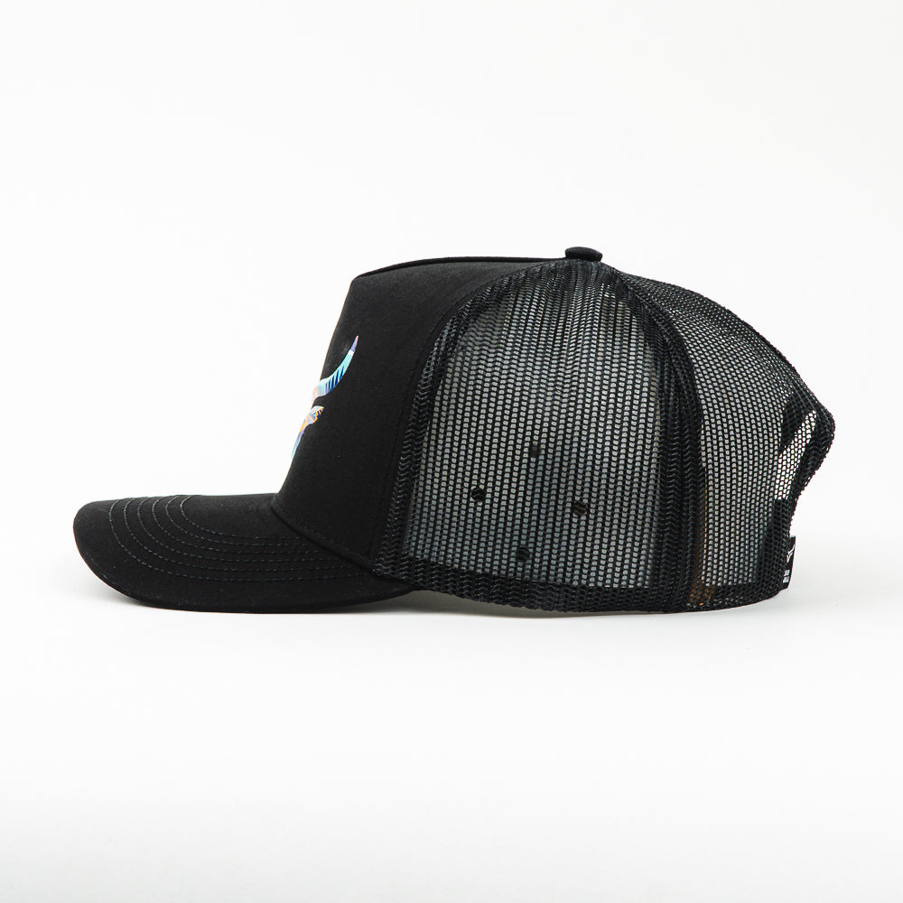 GORRA RANCH & CORRAL [RCCB02] GORRA BASICA 02