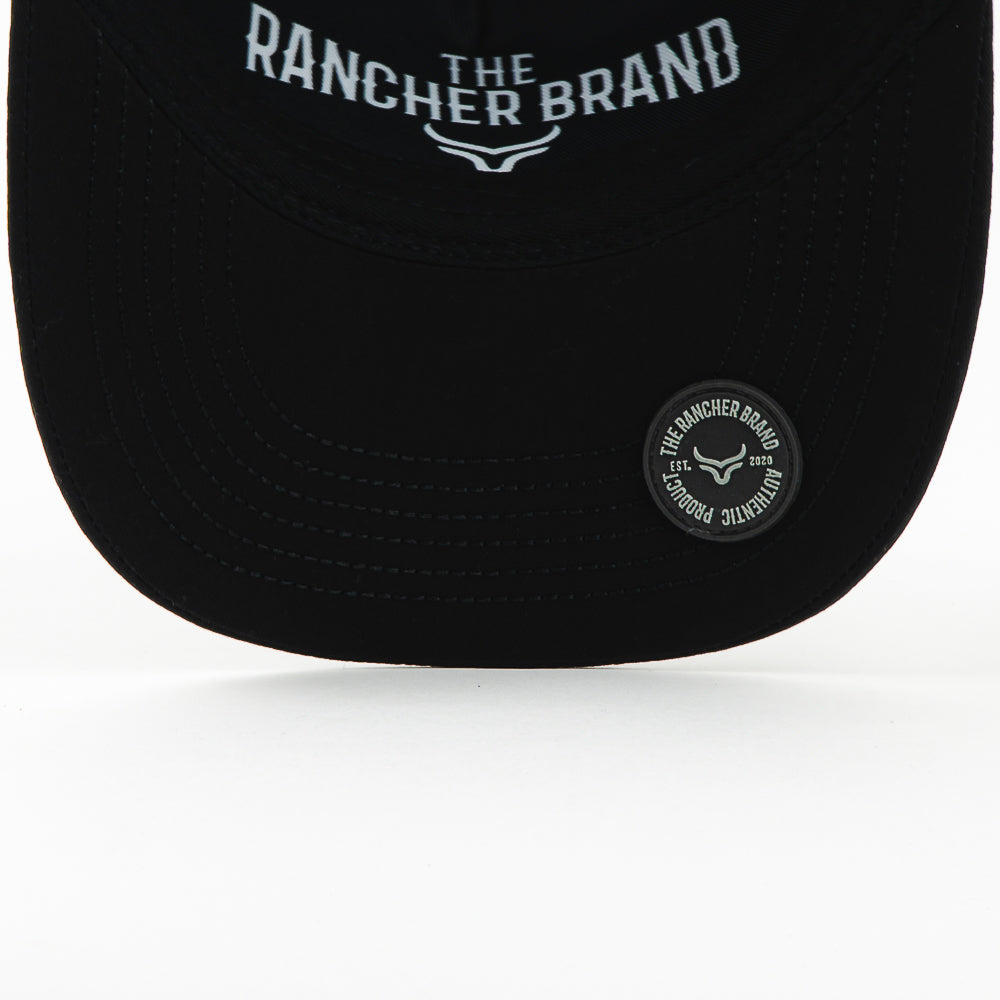 GORRA RANCH & CORRAL [RCCB02] GORRA BASICA 02