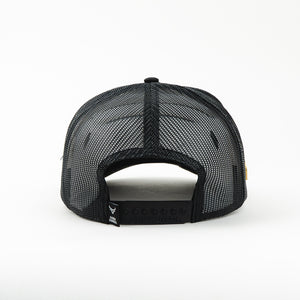 GORRA RANCH & CORRAL [RCCB03] GORRA BASIC 03 BLACK