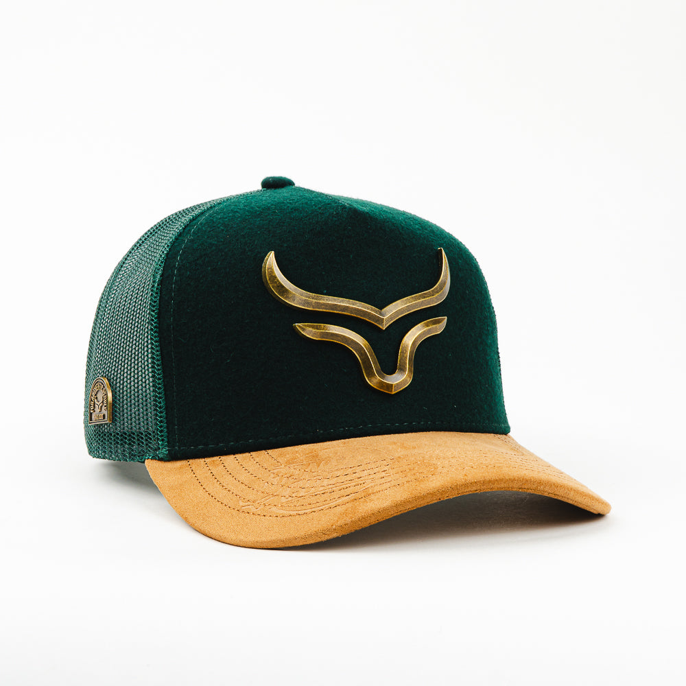 GORRA RANCH & CORRAL [RCC46] GORRA CLASSIC 46