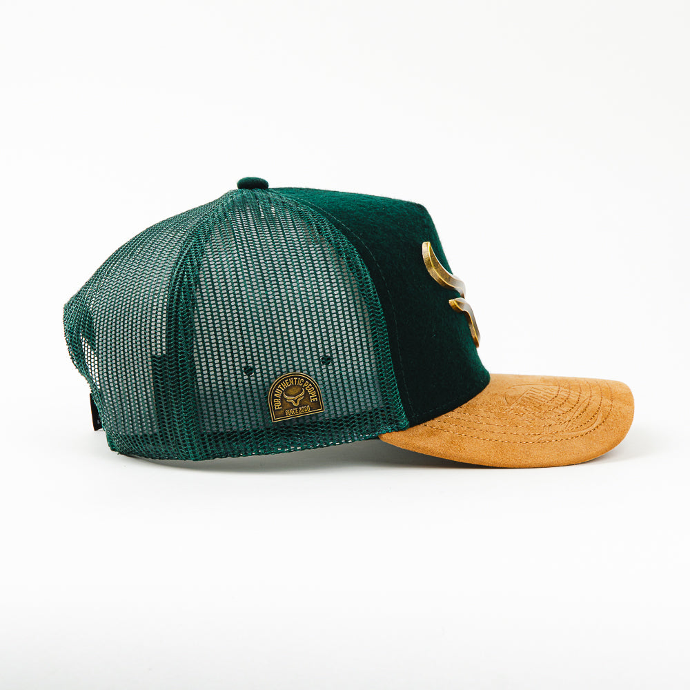 GORRA RANCH & CORRAL [RCC46] GORRA CLASSIC 46