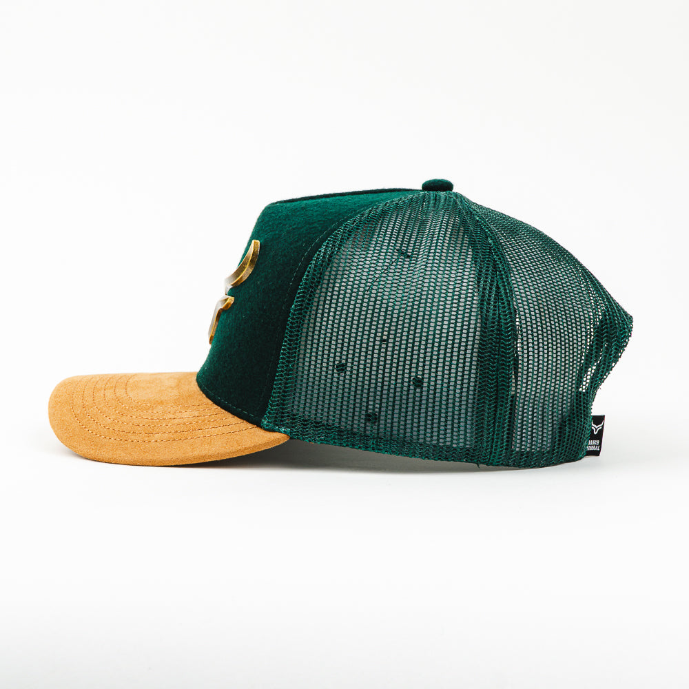 GORRA RANCH & CORRAL [RCC46] GORRA CLASSIC 46