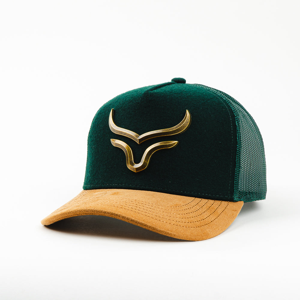GORRA RANCH & CORRAL [RCC46] GORRA CLASSIC 46