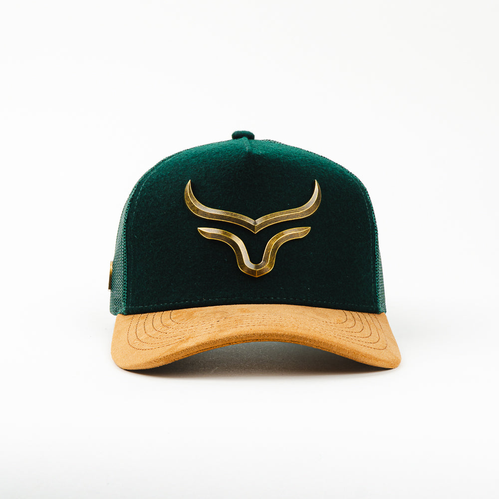 GORRA RANCH & CORRAL [RCC46] GORRA CLASSIC 46