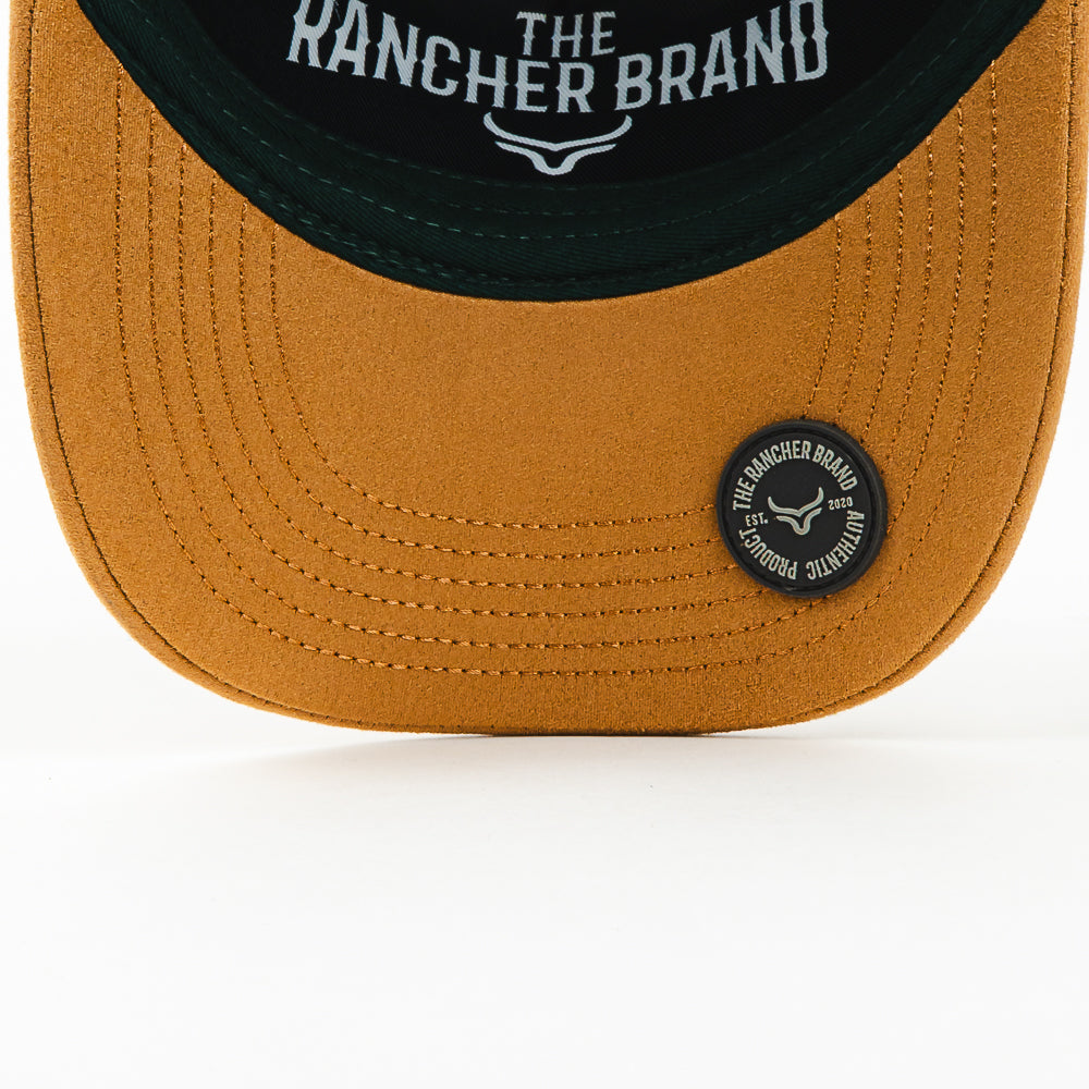 GORRA RANCH & CORRAL [RCC46] GORRA CLASSIC 46