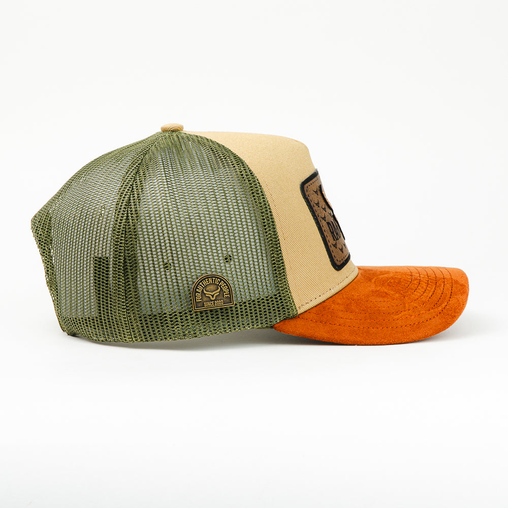GORRA RANCH & CORRAL [RCC47] CLASSIC47