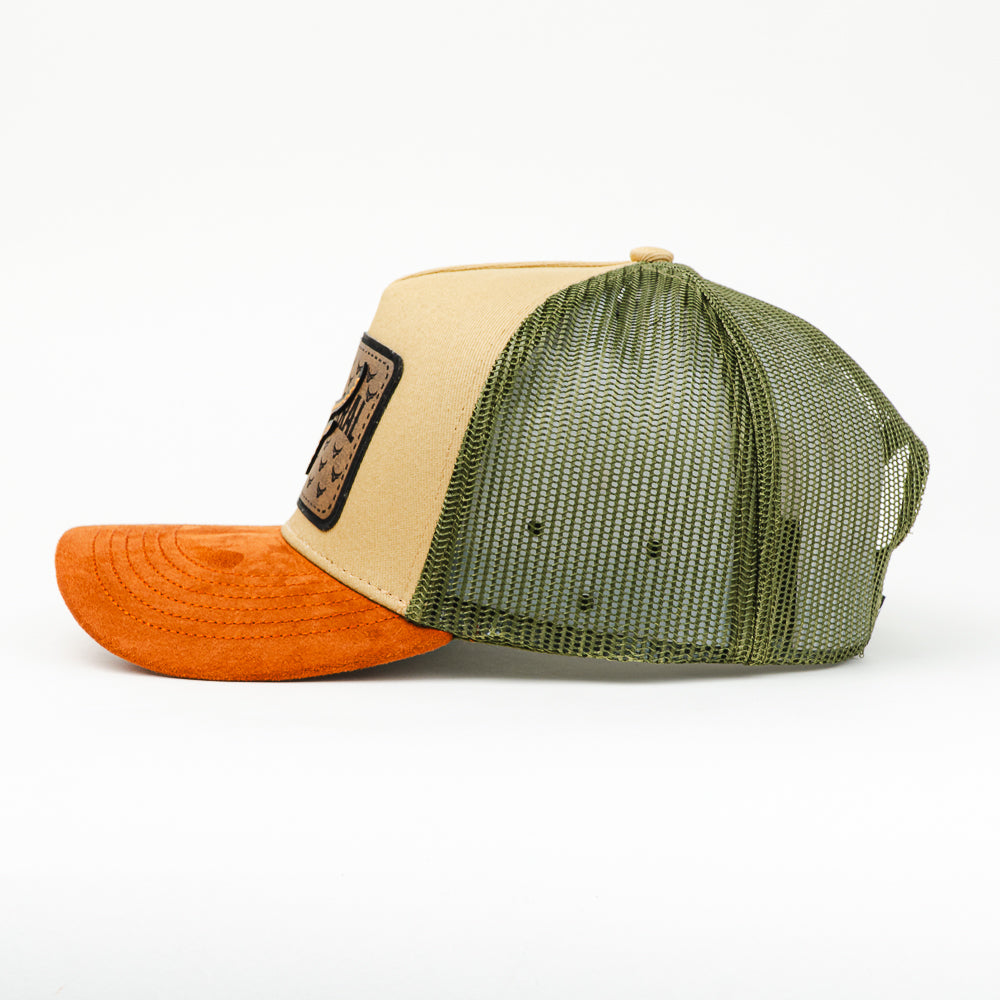 GORRA RANCH & CORRAL [RCC47] CLASSIC47