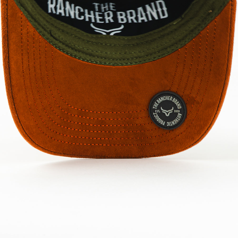 GORRA RANCH & CORRAL [RCC47] CLASSIC47