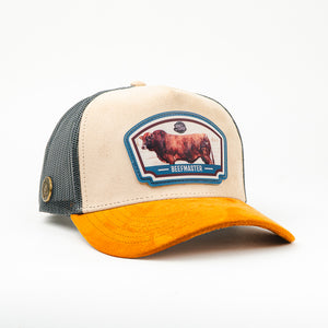 GORRA RANCH & CORRAL [RCG64] GANADERA 64