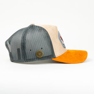 GORRA RANCH & CORRAL [RCG64] GANADERA 64