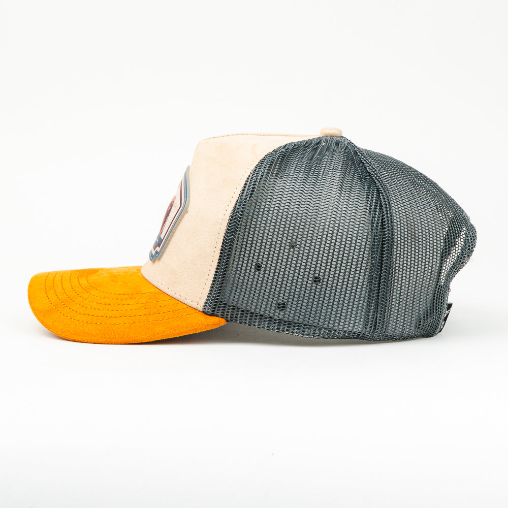 GORRA RANCH & CORRAL [RCG64] GANADERA 64