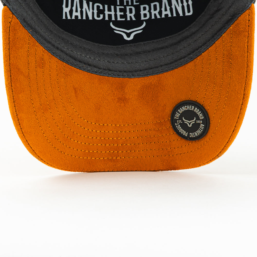 GORRA RANCH & CORRAL [RCG64] GANADERA 64