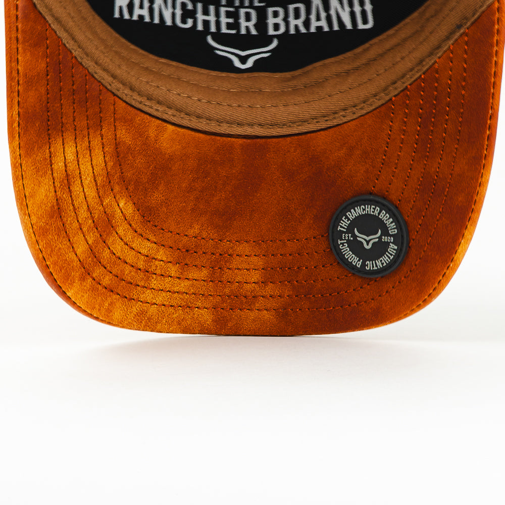 GORRA RANCH & CORRAL [RCSC02] SUERTES CHARRAS