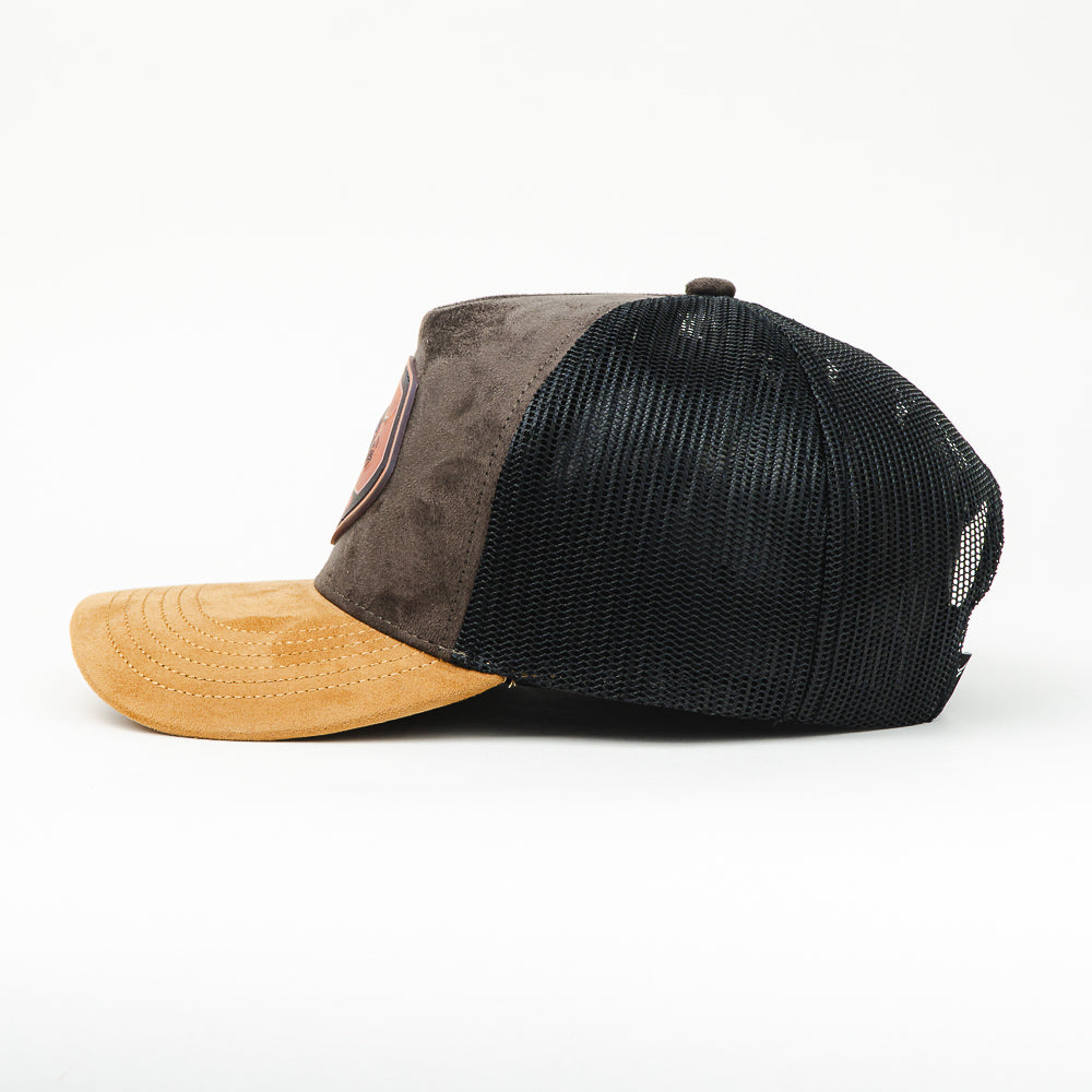 GORRA RANCH & CORRAL [RCG65] GANADERA 65