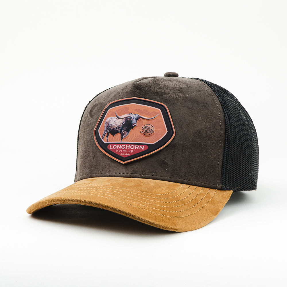 GORRA RANCH & CORRAL [RCG65] GANADERA 65