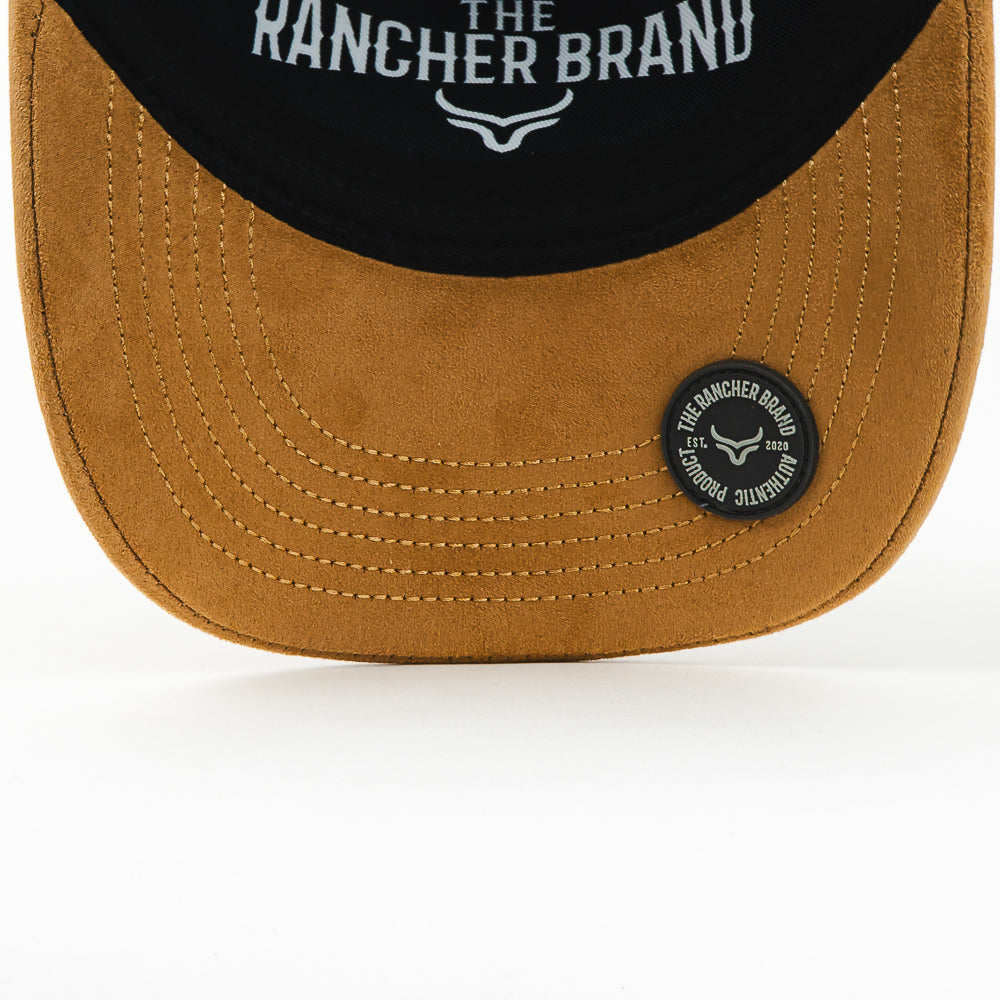 GORRA RANCH & CORRAL [RCG65] GANADERA 65