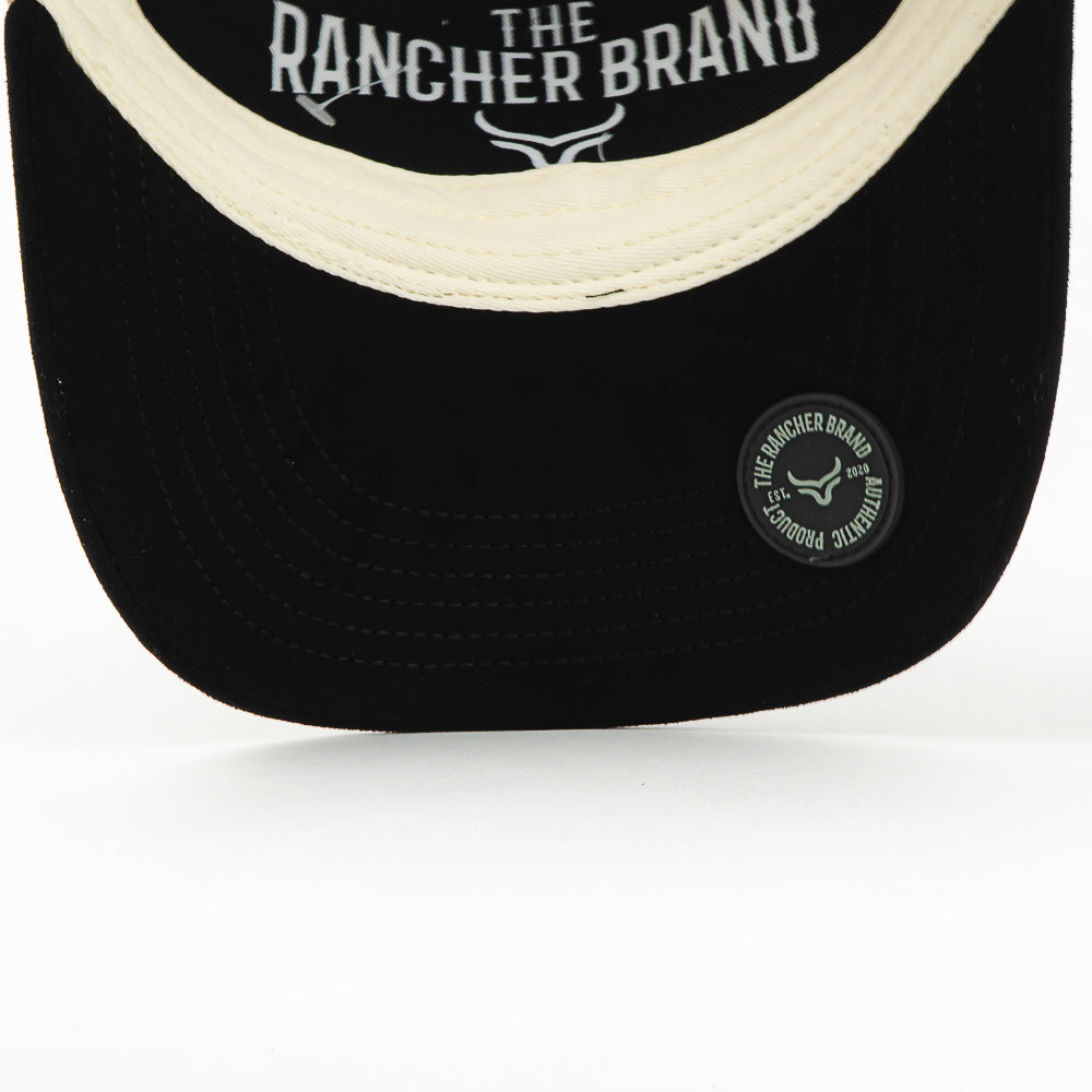 GORRA RANCH & CORRAL [RCSC03] SUERTES CHARRAS 03