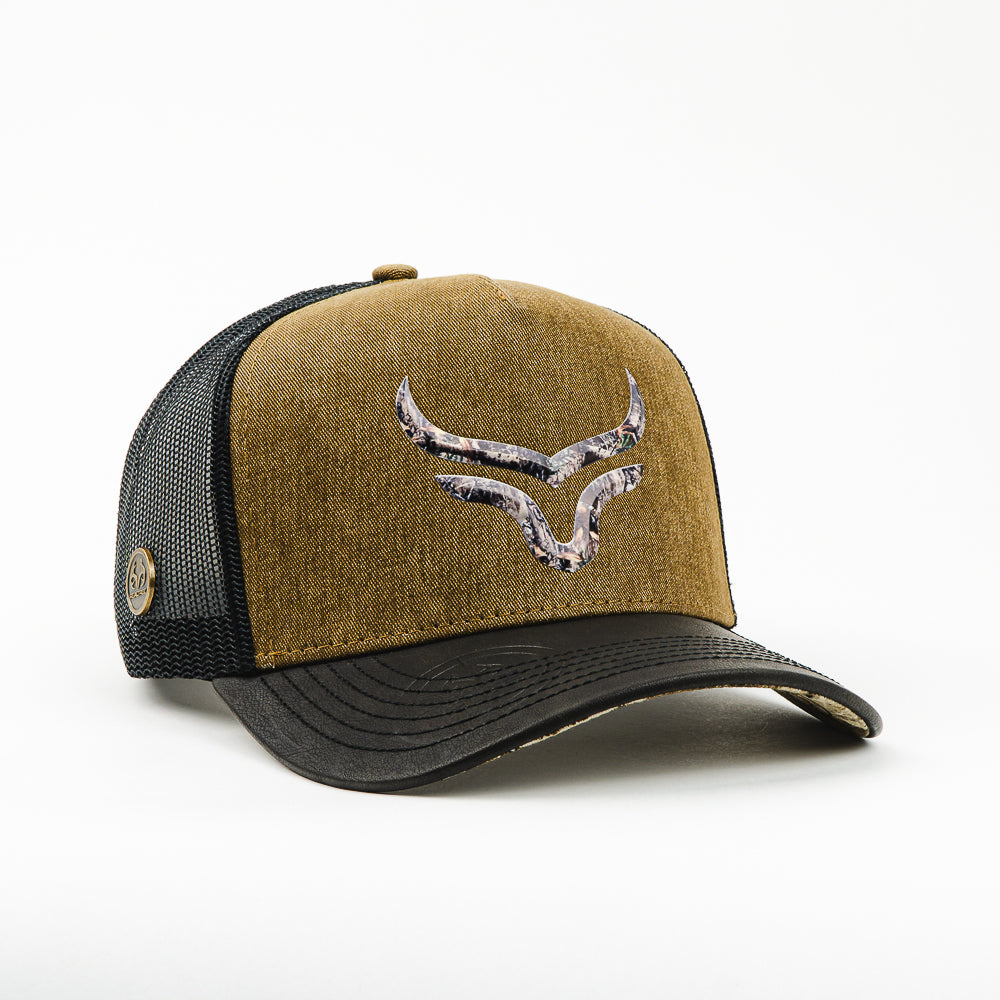 GORRA RANCH & CORRAL [RT17] GORRA REALTREE 17
