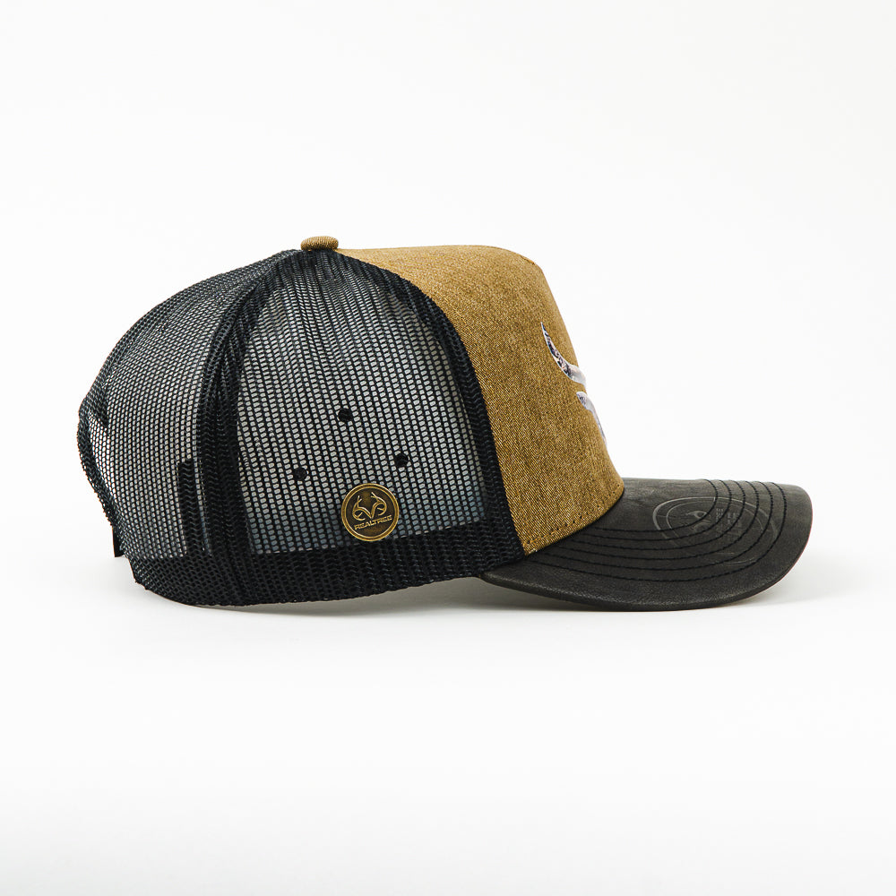 GORRA RANCH & CORRAL [RT17] GORRA REALTREE 17