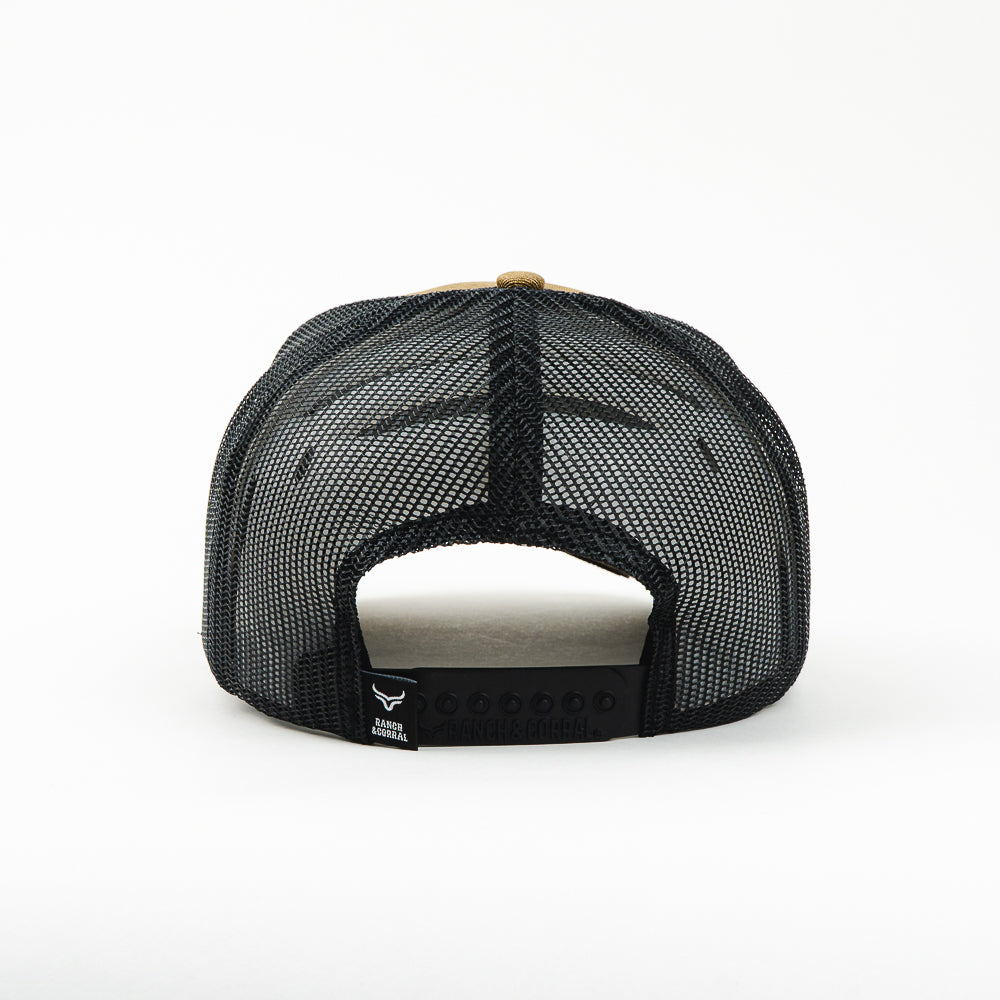 GORRA RANCH & CORRAL [RT17] GORRA REALTREE 17