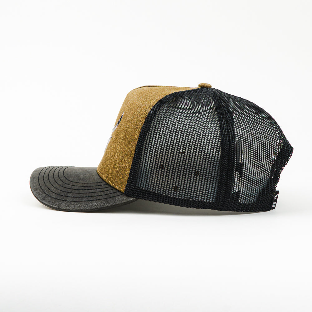 GORRA RANCH & CORRAL [RT17] GORRA REALTREE 17