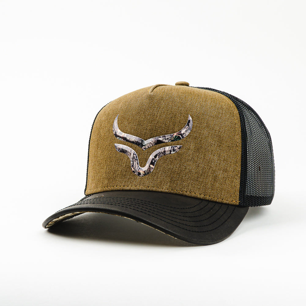 GORRA RANCH & CORRAL [RT17] GORRA REALTREE 17