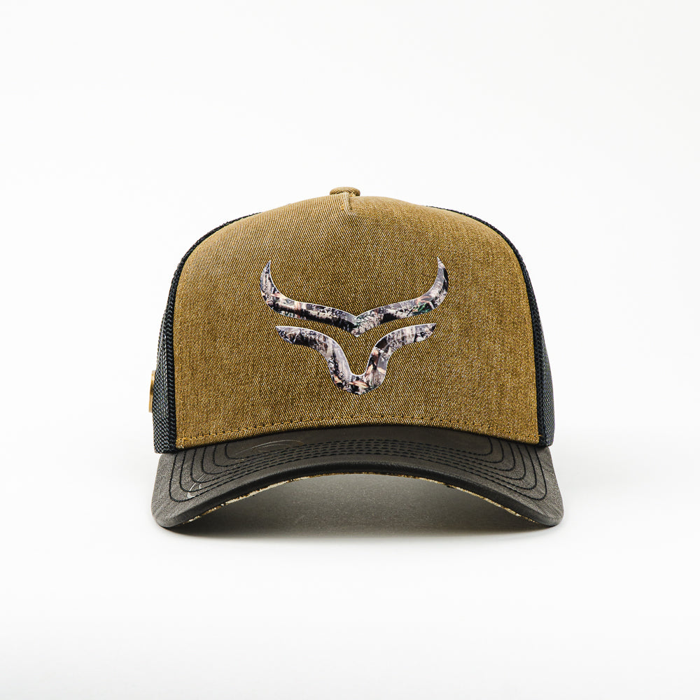GORRA RANCH & CORRAL [RT17] GORRA REALTREE 17