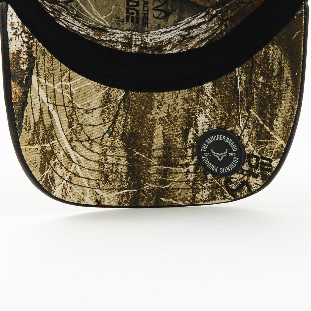 GORRA RANCH & CORRAL [RT17] GORRA REALTREE 17