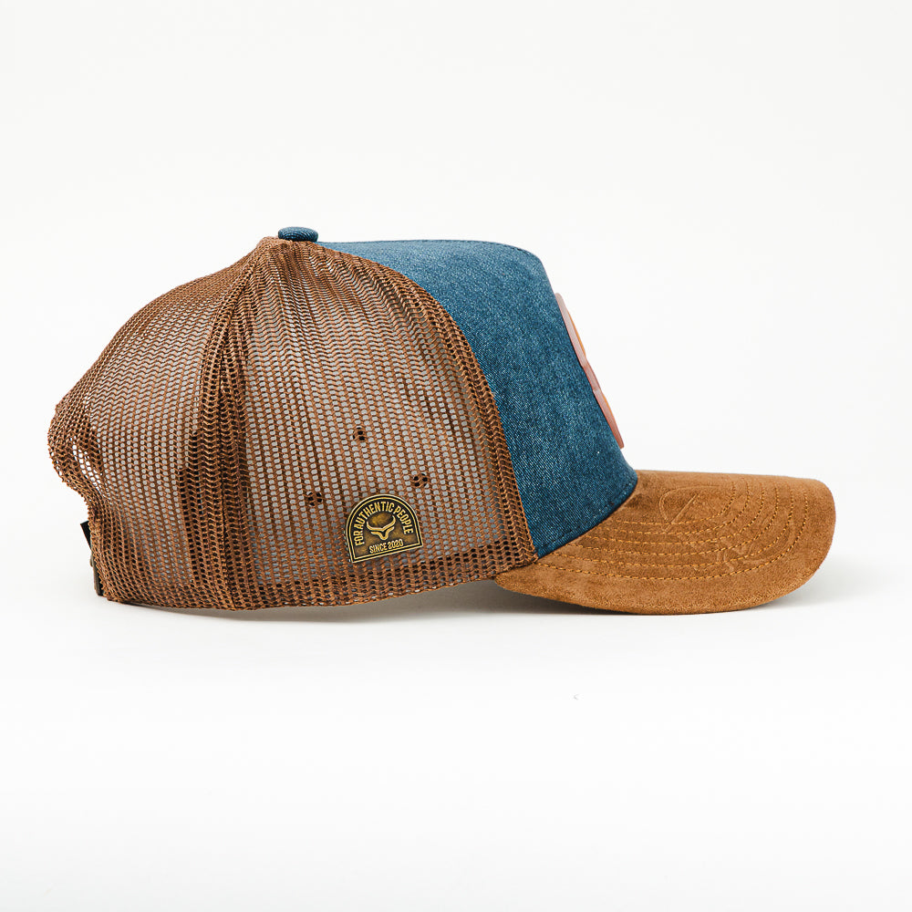 GORRA RANCH & CORRAL [RCE68] EQUUS 68