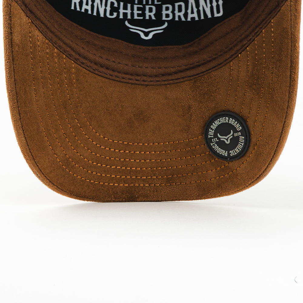 GORRA RANCH & CORRAL [RCE68] EQUUS 68