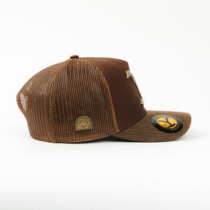 GORRA RANCH & CORRAL [YW44] GORRA YELLOWSTONE 44