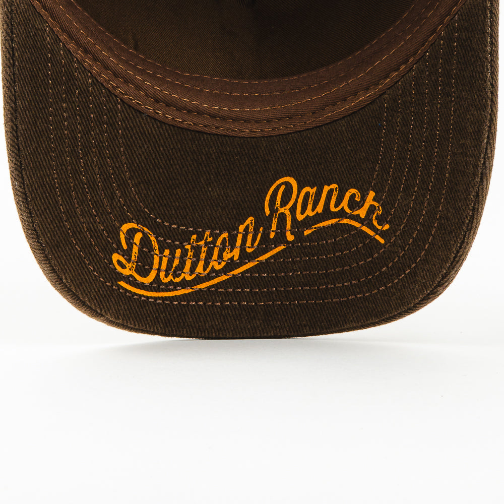 GORRA RANCH & CORRAL [YW44] GORRA YELLOWSTONE 44