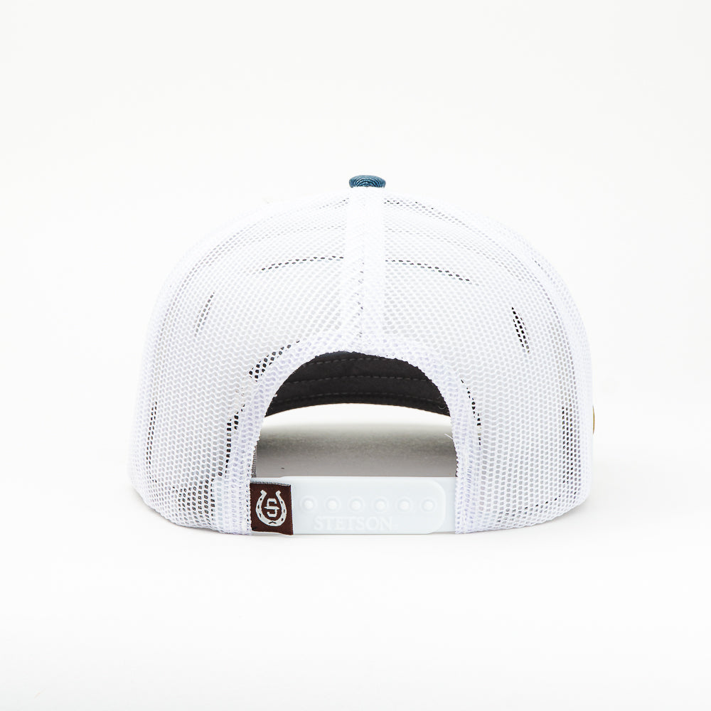 GORRA RANCH & CORRAL [STS64] STETSON 64