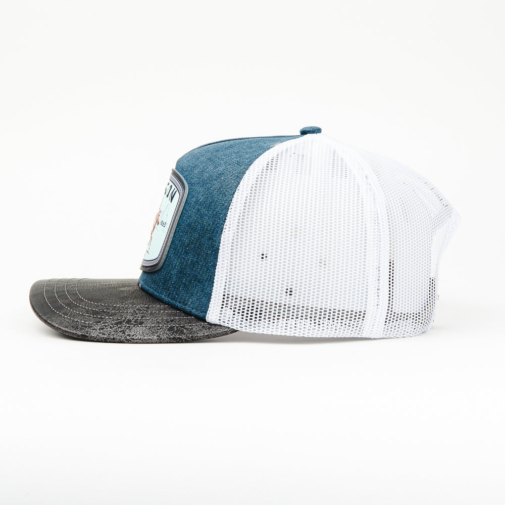 GORRA RANCH & CORRAL [STS64] STETSON 64