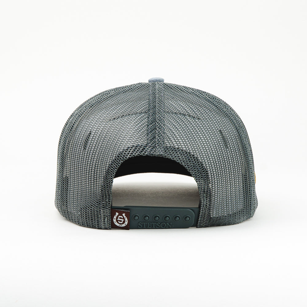 GORRA RANCH & CORRAL [STS67] GORRA STETSON 67