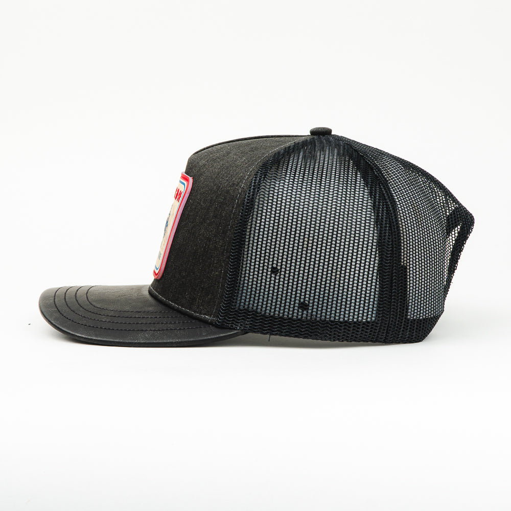 GORRA RANCH & CORRAL [STS68] STETSON 68
