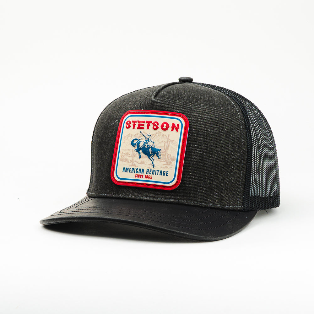 GORRA RANCH & CORRAL [STS68] STETSON 68