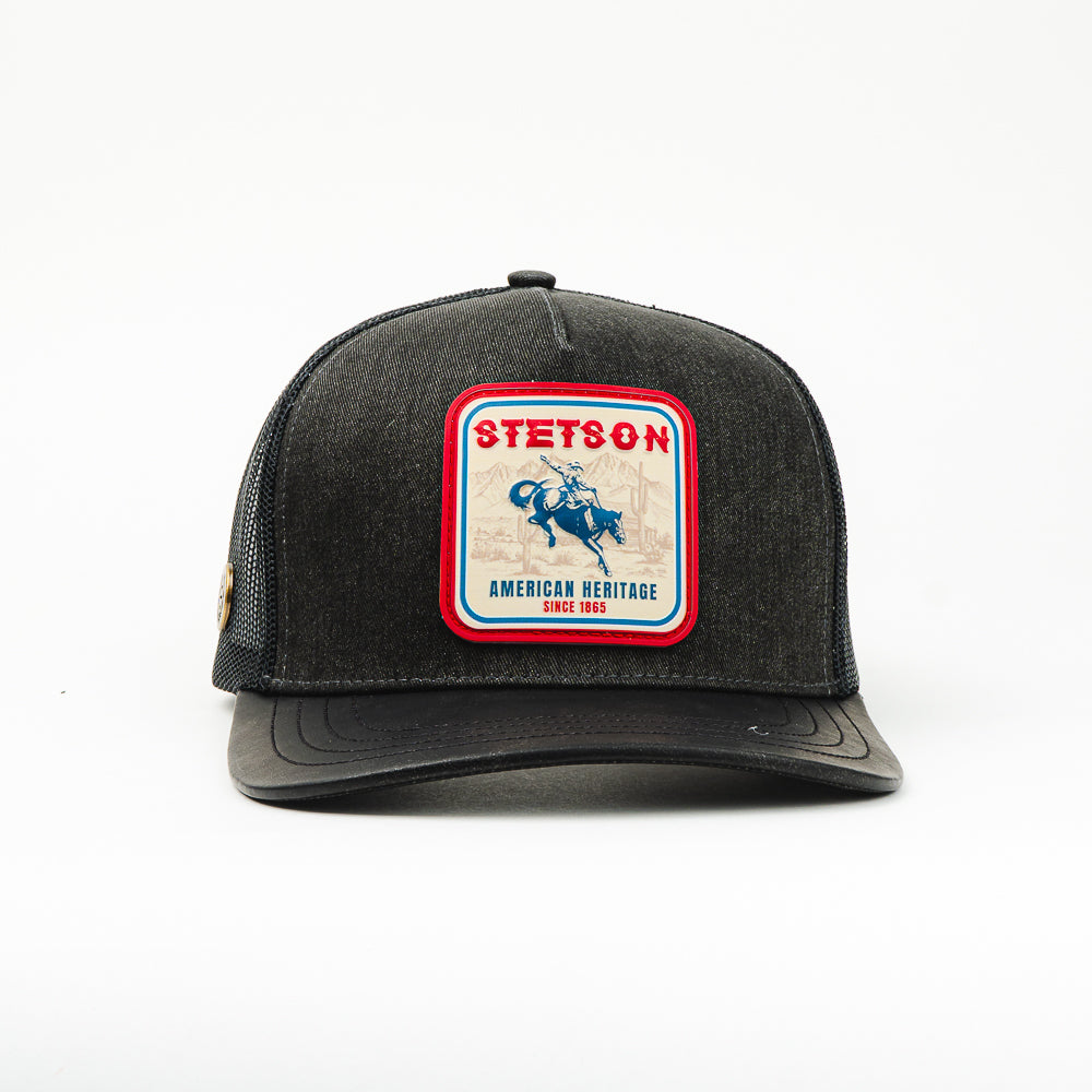 GORRA RANCH & CORRAL [STS68] STETSON 68