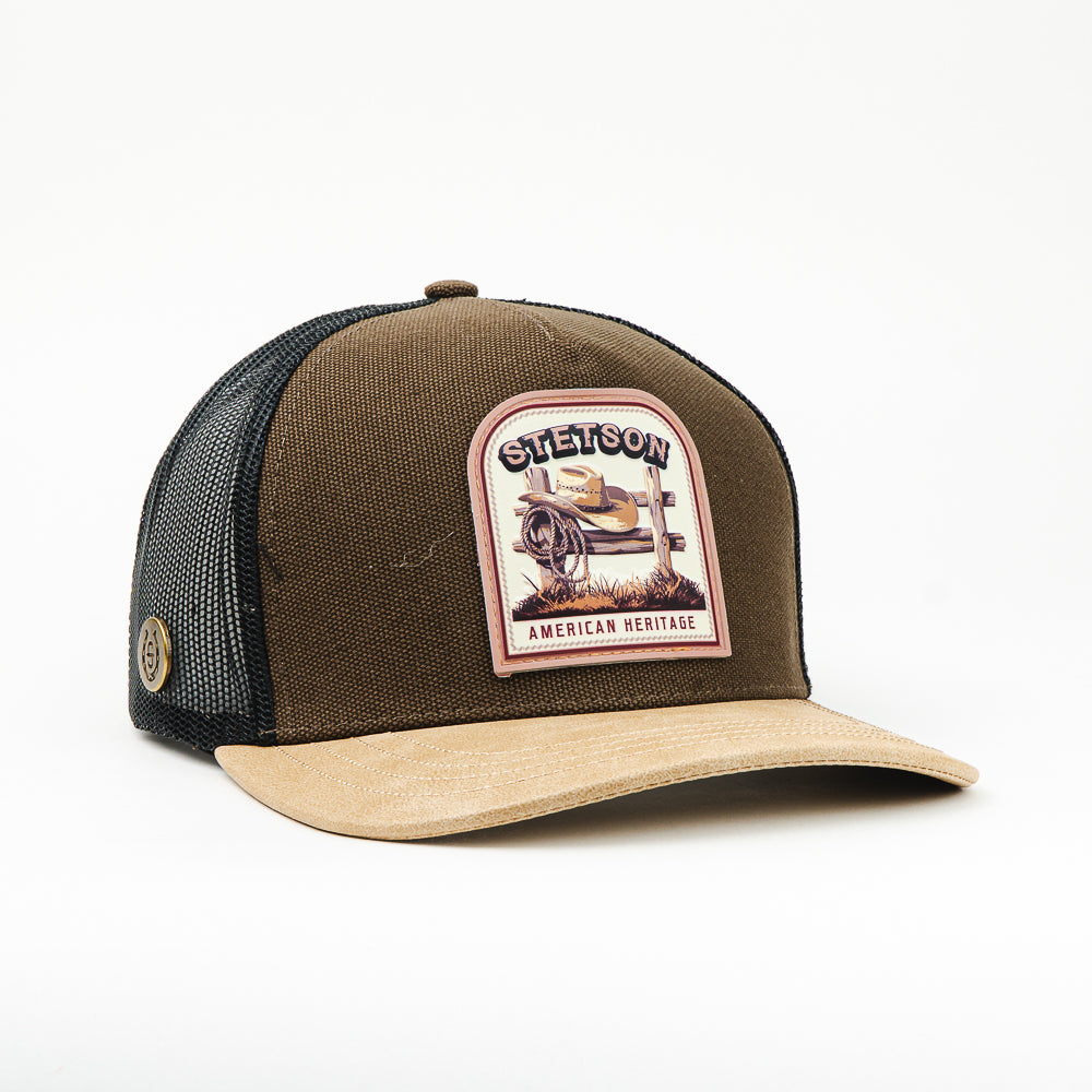 GORRA RANCH & CORRAL [STS69] STETSON 69