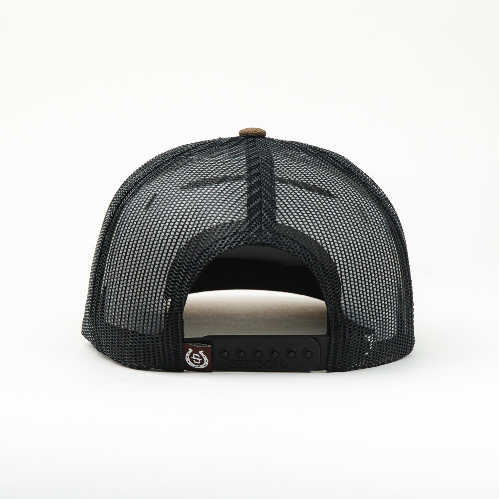 GORRA RANCH & CORRAL [STS69] STETSON 69